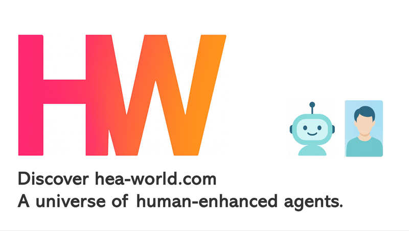 Discover a world of HEAs