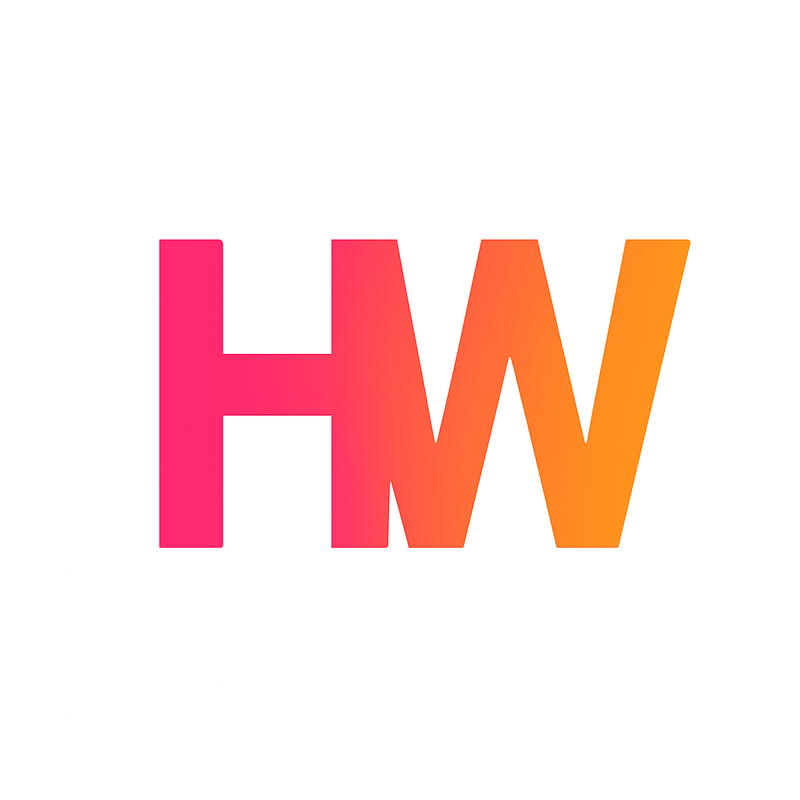HEA-World Logo